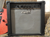 Продам комплект электрогитара, чехол, усилитель, педаль и мелочевку - Изображение #2, Объявление #1384613