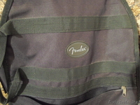 Продам комплект электрогитара, чехол, усилитель, педаль и мелочевку - Изображение #4, Объявление #1384613