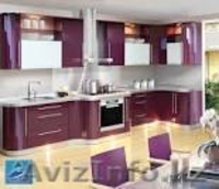автор кухни - студия мебели - Изображение #2, Объявление #1419172