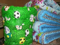 Матрасы детские оптом. - Изображение #1, Объявление #1415437