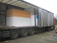 Сэндвич пластиковый для откосов - Изображение #2, Объявление #1458841