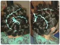 предлогаю разнообразное плетение кос! - Изображение #3, Объявление #1465451