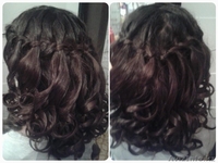 предлогаю разнообразное плетение кос! - Изображение #1, Объявление #1465451