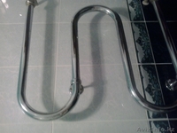 Продам трехкомнатную квартиру улучшенной планировки 2 этаж КАЧАР - Изображение #7, Объявление #1469177