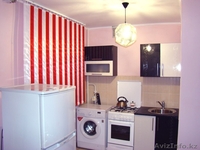 Однокомнатная квартира студия - Изображение #1, Объявление #1516986