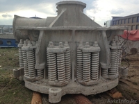 Продам станину с опорным кольцом в сборе на КСД/КМД-1750 - Изображение #2, Объявление #1544082