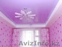 Натяжные потолки Люкс Дизайн - Изображение #2, Объявление #1606328
