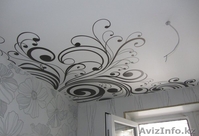 Натяжные потолки Proff - Монтаж - Изображение #2, Объявление #1643390