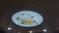 Натяжные потолки Proff - Монтаж - Изображение #3, Объявление #1643390