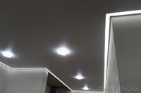 Натяжные потолки Proff - Монтаж - Изображение #7, Объявление #1643390