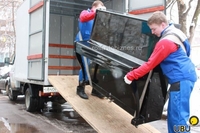 Грузоперевозки Рудный  - Изображение #2, Объявление #1649071