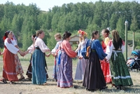 В Аркаим - Изображение #3, Объявление #1659737