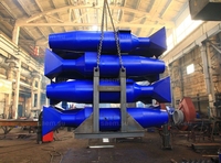 Батарейные циклоны БЦ-512 - Изображение #3, Объявление #1677715