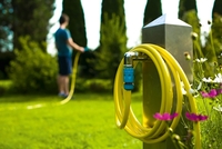 Купить поливочные шланги для дачи в ассортименте - Изображение #3, Объявление #1681843