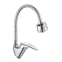 Купить смесители для кухни, ванны, умывальника в Рудном - Изображение #2, Объявление #1681842