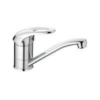 Купить смесители для кухни, ванны, умывальника в Рудном - Изображение #1, Объявление #1681842