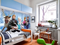 Фотошторы, фотообои, фрески - Изображение #1, Объявление #1695102