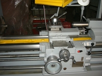 Станки токарно-винторезные мод. 1К62, 16К20 - Изображение #3, Объявление #24422