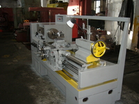 Станки токарно-винторезные мод. 1К62, 16К20 - Изображение #2, Объявление #24422