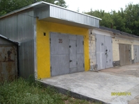  гараж - Изображение #2, Объявление #1725602