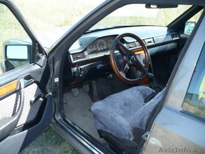 Продам Mercedes-Benz 230TE 1992г.в. - Изображение #4, Объявление #41402