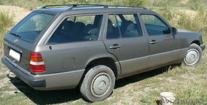 Продам Mercedes-Benz 230TE 1992г.в. - Изображение #3, Объявление #41402