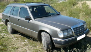 Продам Mercedes-Benz 230TE 1992г.в. - Изображение #1, Объявление #41402