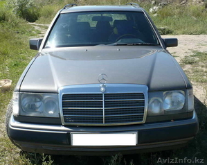Продам Mercedes-Benz 230TE 1992г.в. - Изображение #2, Объявление #41402