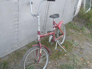 Велосипед Кама Продам. Купите пожалуста - Изображение #2, Объявление #87985