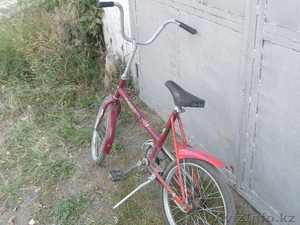 Велосипед Кама Продам. Купите пожалуста - Изображение #3, Объявление #87985