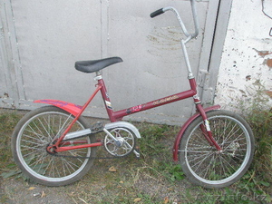 Велосипед Кама Продам. Купите пожалуста - Изображение #4, Объявление #87985