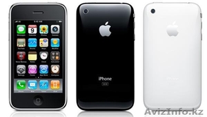 лучшее предложение Apple iphone4 32GB на продажу - Изображение #1, Объявление #134581