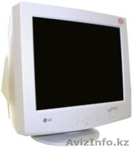 монитор LG E700B за 5000тг - Изображение #1, Объявление #121983