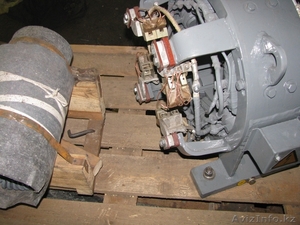 Генератор экскаватора ЭКГ-5: 4ГПЭМ-15 в продаже.