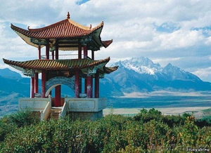 Чудесный отдых в Китае для вас. - Изображение #1, Объявление #295247