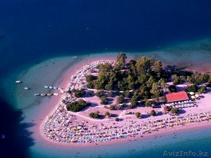 Солнечный туризм в Турции этим летом. - Изображение #1, Объявление #301082