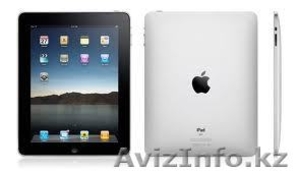 Продам iPad  Wi-Fi 32GB - Изображение #1, Объявление #633456