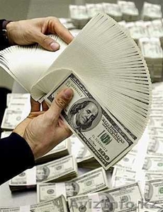 Мы предлагаем все виды кредитных услуг вы можете думать о