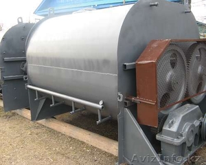 Смесители кормов