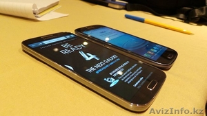 Для продажи Samsung Galaxy S4, Samsung Galaxy S3 GT-I9300 - Изображение #1, Объявление #874060