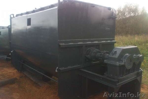 Смесители Кормов,  Комбикормов,  Торфа,  Грунта СКО-Ф-3,  С-6,  С-7,  С-12