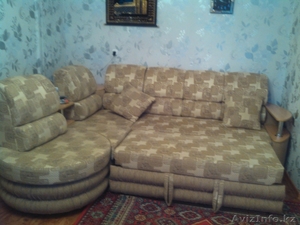 Продам jочень хороший угловой диван в отличном состоянии - Изображение #2, Объявление #989824