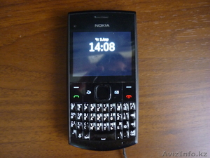 Продам телефон Nokia X2-01 - Изображение #1, Объявление #1067716
