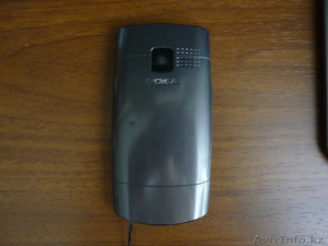 Продам телефон Nokia X2-01 - Изображение #2, Объявление #1067716