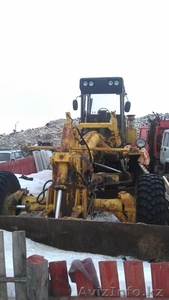 Автогрейдер ДЗ98 2001 г.в.