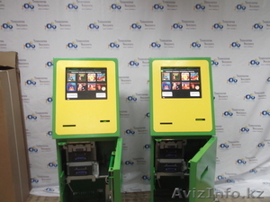 Лотерейный терминал 