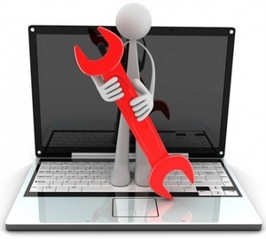 Ремонт и настройка компьютеров у Вас на дому #1154566