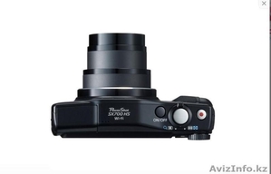 Продаю цифровик Canon PowerShot SX700 HS (новинка) - Изображение #5, Объявление #1172520
