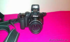 Nikon coolpix p100 - Изображение #3, Объявление #1215611