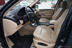 БМВ Х5 2004г, 3770000тенге